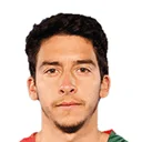 Бруно Фоліадос Суарес