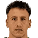 Карлос Себастьян Лентінеллі Вільявісенсіо