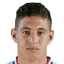 Марсіо Алехандро Бенітес Альбаррасін