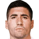 Федерико Баррандегуи Мартино