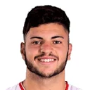 Джан Франко Аллала Менендес