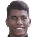 Хорхе Николас Айала Сильва