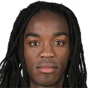 Шалрі Джамал Джозеф