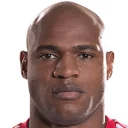 Jámison Олаве Москера