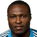 Осани Рікеттс