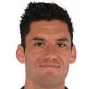 Стивен Фрэнсис Гордон Перди