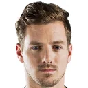 Джордан Харви