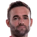 Брэндон Барклейдж