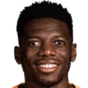 Шон Джонсон