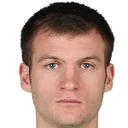 Алекс Каски