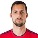 Метт Хеджес