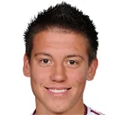 Діллон Серна