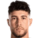 Джонатан Осорио