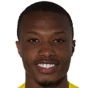 Кеван Джордж