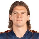 Ник Хагглунд