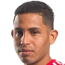 Майкл Бустаманте