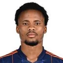 Елвас Елвіс Пауелл