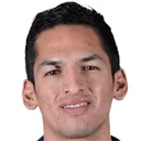 Віктор Пінеда