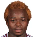 Шарль Бетран Етунді Елунду