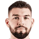 Максим Крепо