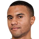 Максвелл Рамон Гріффін