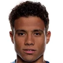 Кіанз Гонсалес-Фроес