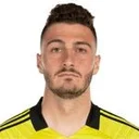 Александр Боно