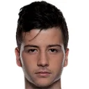 Марко Бустос