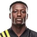 Деррик Этьен Младший