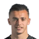 Агустін Хосе Урзі