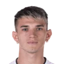 Лука Ніколас Орельяно