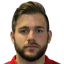 Каллум Ирвинг