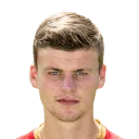 Джереми Хелмер