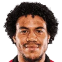 Прістлі Фаркхарсон