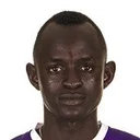 Адама Мбенге