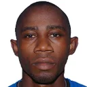 Каранджа Харі Афеба Мак