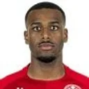 Сулиман Мустафа