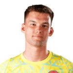 Бен Вінтер