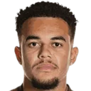 Тірейк Семюел Райт