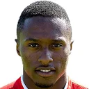 Каллум Хэрриотт