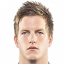 Тимоти Дурваэль