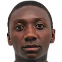 Рашид Браун