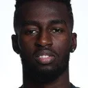 Деррік Джонс