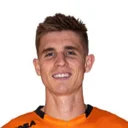 Лиам Фрейзер