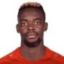 Гі Карел Мбенза Мбенза Камболеке