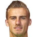 Пітер Левенбург