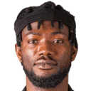 Мустафа Ягайя