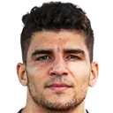 Лукас Габріель Рібейро Фірмо