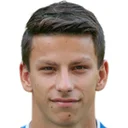 Яник Есгаржевський