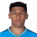 Джейлин Линдси